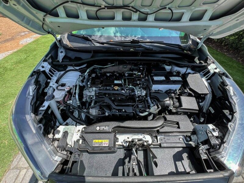 2023 Toyota Corolla Cross LE Wilmington NC