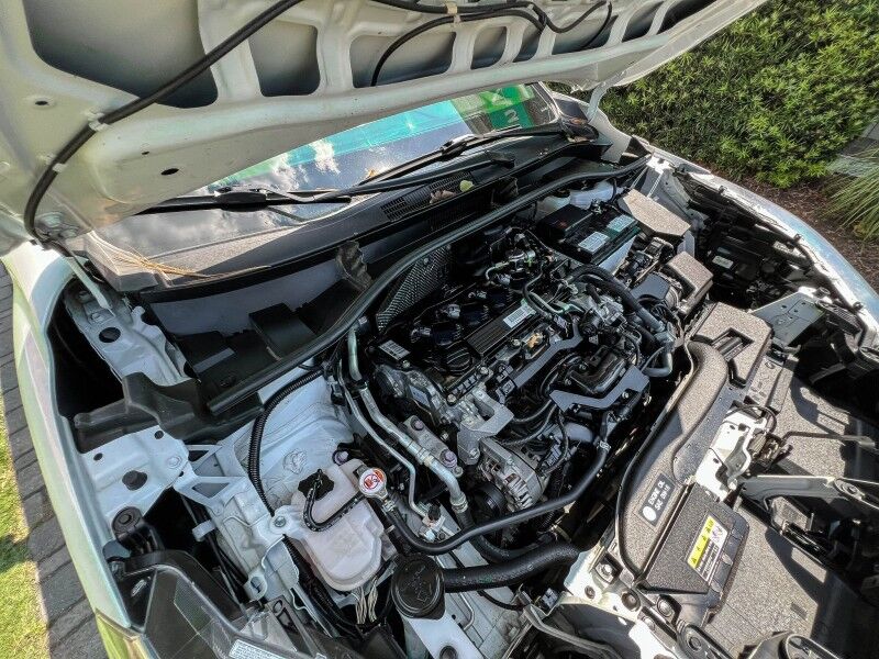2023 Toyota Corolla Cross LE Wilmington NC