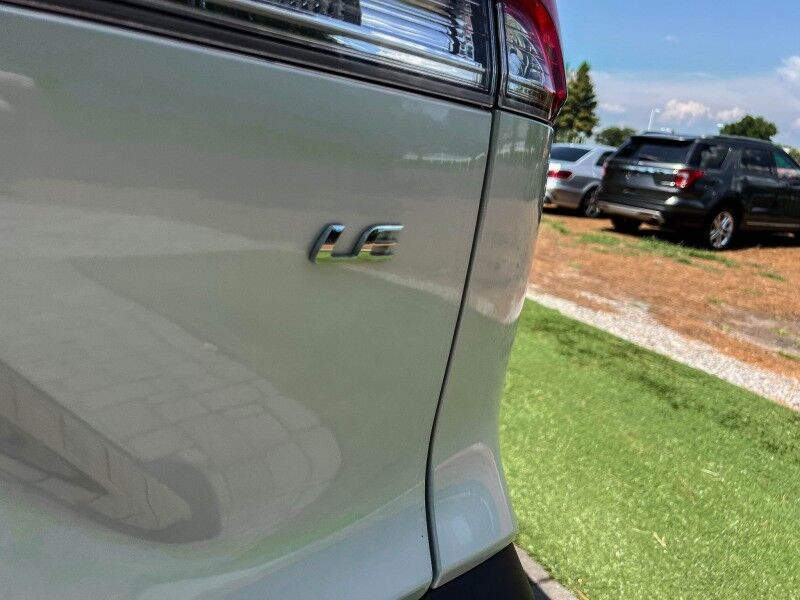 2023 Toyota Corolla Cross LE Wilmington NC