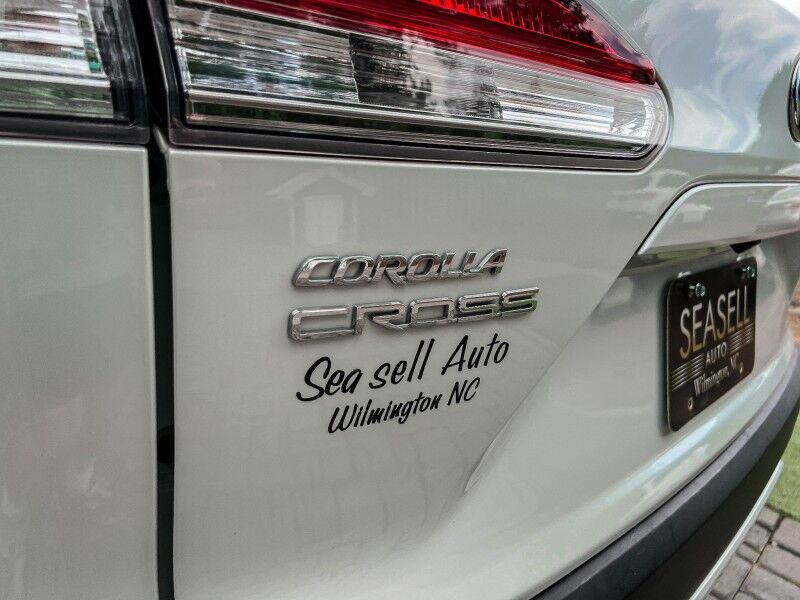 2023 Toyota Corolla Cross LE Wilmington NC