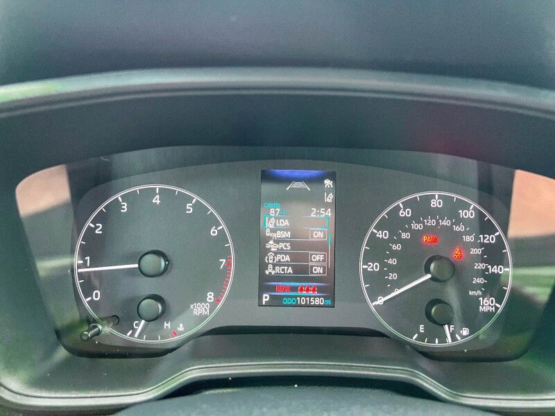 2023 Toyota Corolla Cross LE Wilmington NC