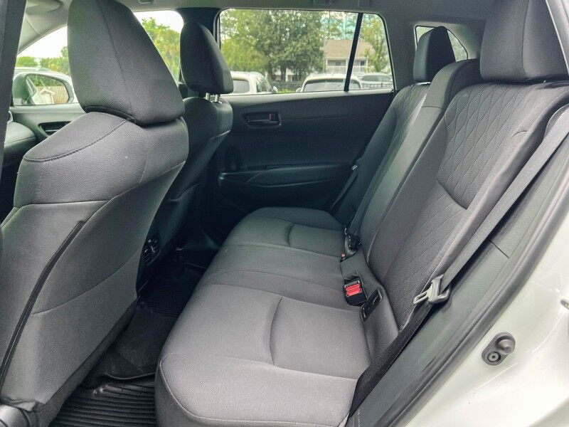 2023 Toyota Corolla Cross LE Wilmington NC