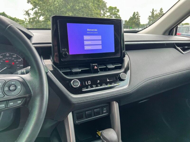 2023 Toyota Corolla Cross LE Wilmington NC