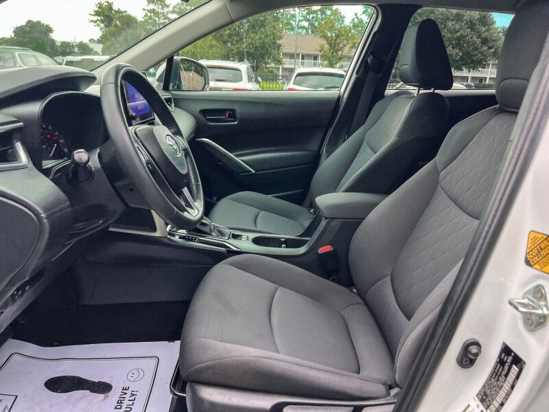 2023 Toyota Corolla Cross LE Wilmington NC