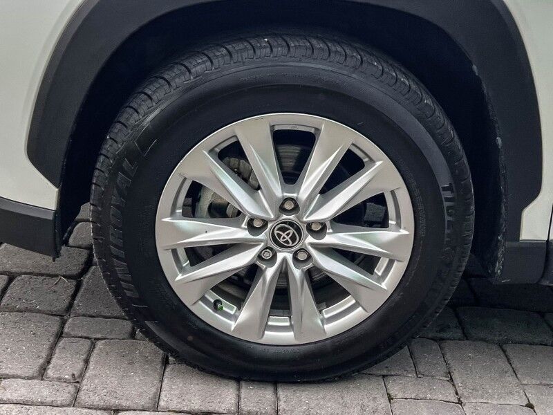 2023 Toyota Corolla Cross LE Wilmington NC