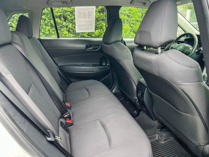 2023 Toyota Corolla Cross LE Wilmington NC