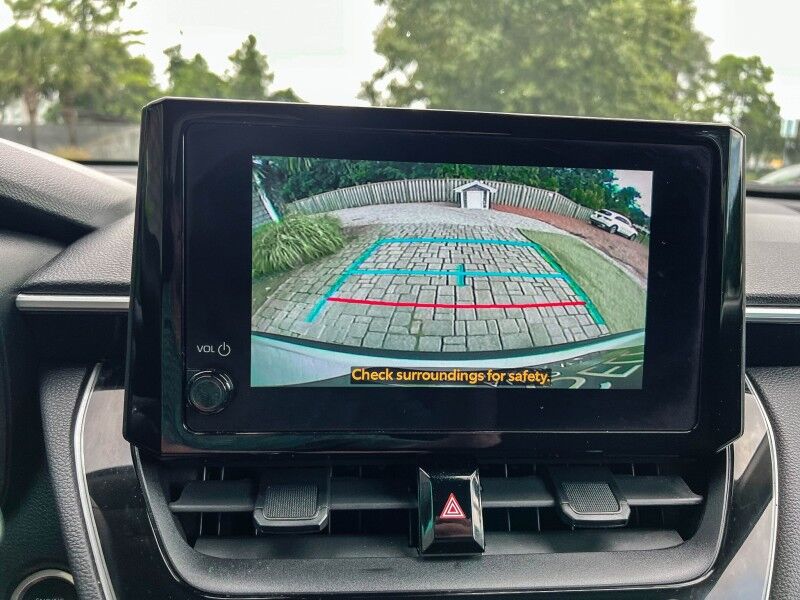 2023 Toyota Corolla Cross LE Wilmington NC
