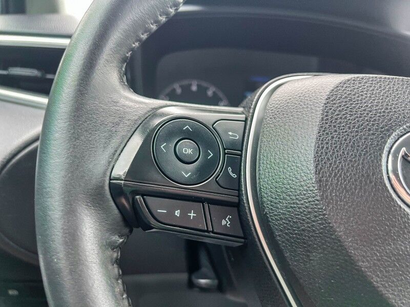 2023 Toyota Corolla Cross LE Wilmington NC