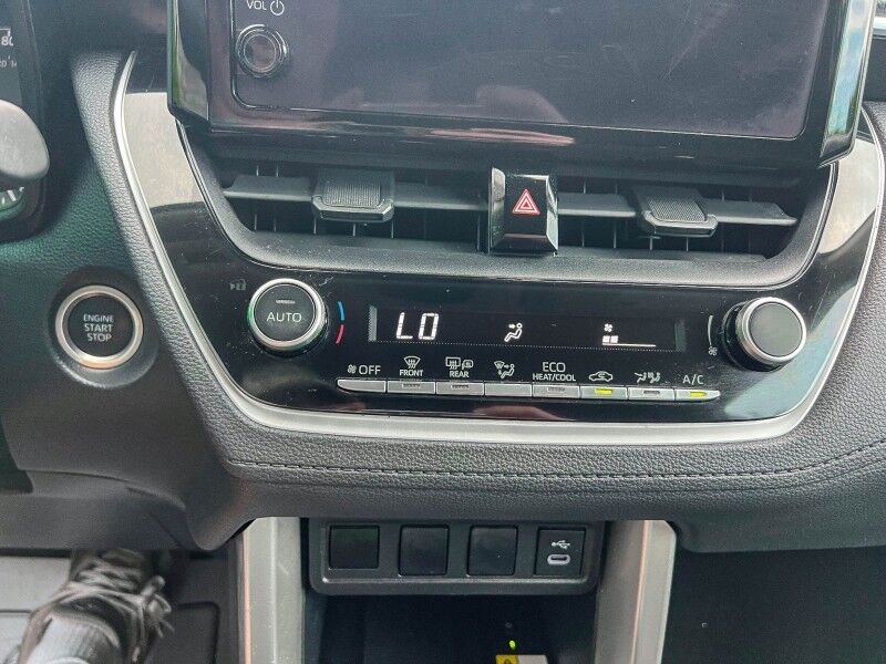 2023 Toyota Corolla Cross LE Wilmington NC