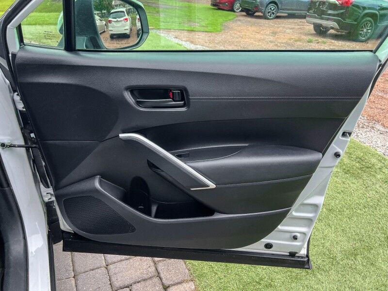 2023 Toyota Corolla Cross LE Wilmington NC