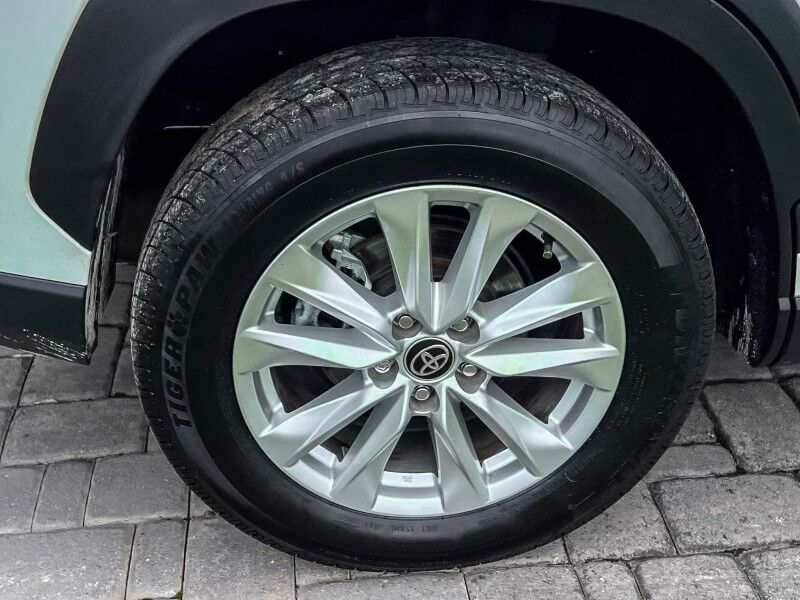 2023 Toyota Corolla Cross LE Wilmington NC