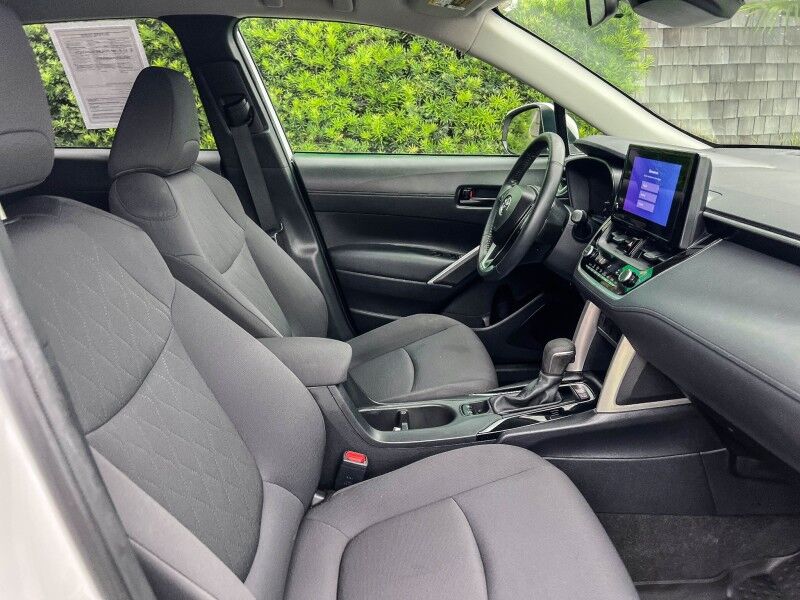2023 Toyota Corolla Cross LE Wilmington NC