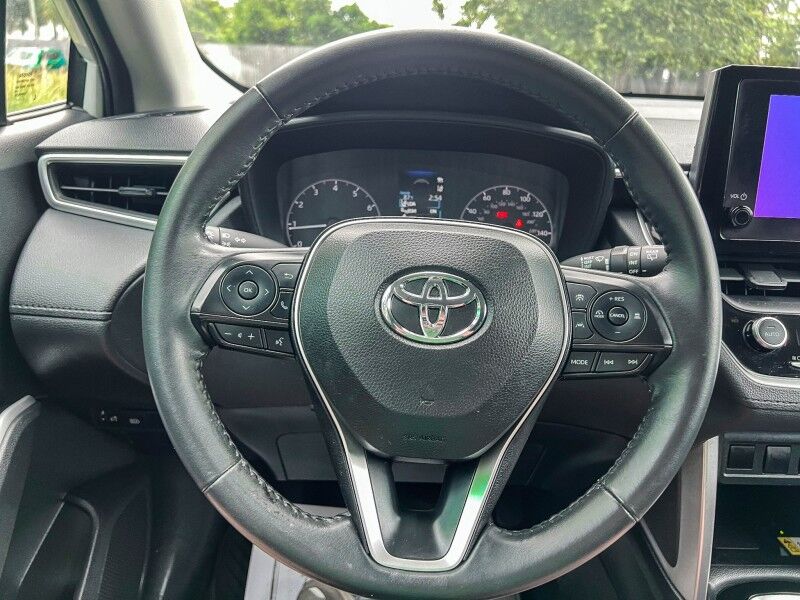 2023 Toyota Corolla Cross LE Wilmington NC