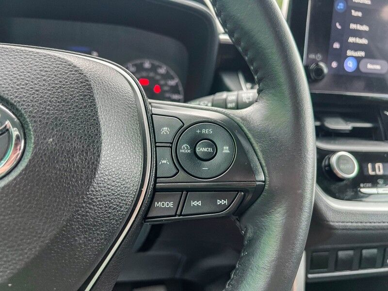 2023 Toyota Corolla Cross LE Wilmington NC