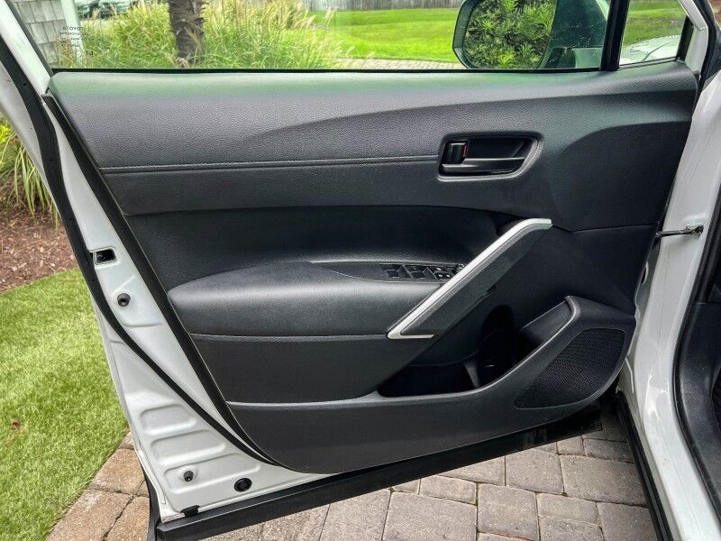 2023 Toyota Corolla Cross LE Wilmington NC