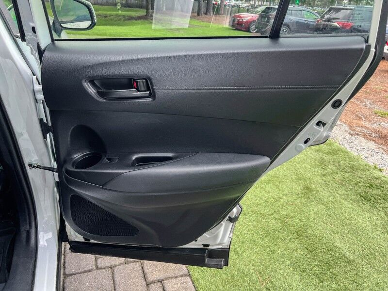 2023 Toyota Corolla Cross LE Wilmington NC