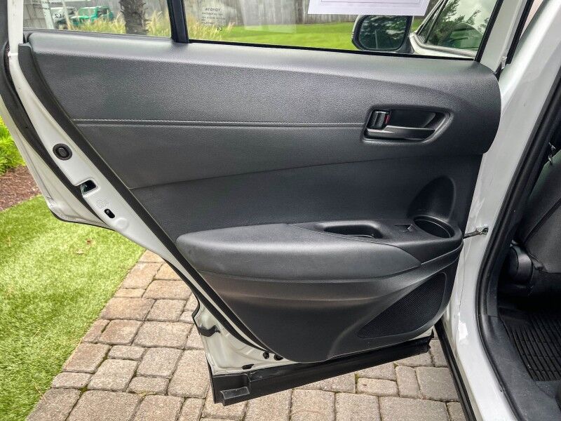 2023 Toyota Corolla Cross LE Wilmington NC
