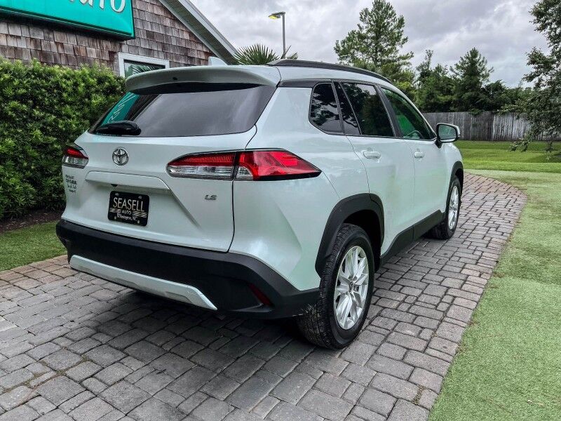 2023 Toyota Corolla Cross LE Wilmington NC