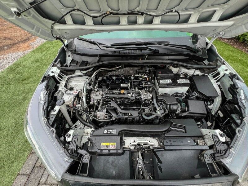 2023 Toyota Corolla Cross LE Wilmington NC