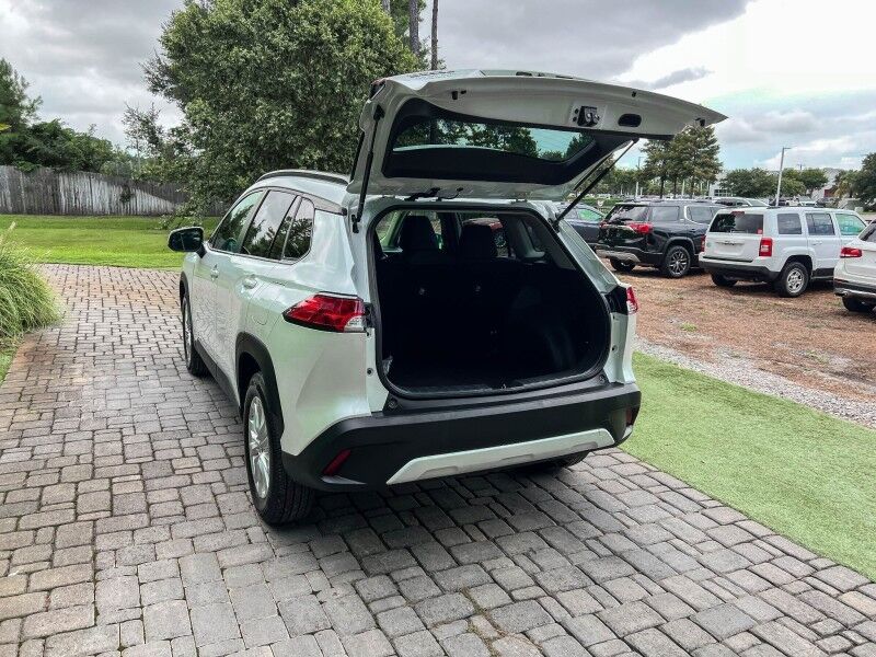 2023 Toyota Corolla Cross LE Wilmington NC