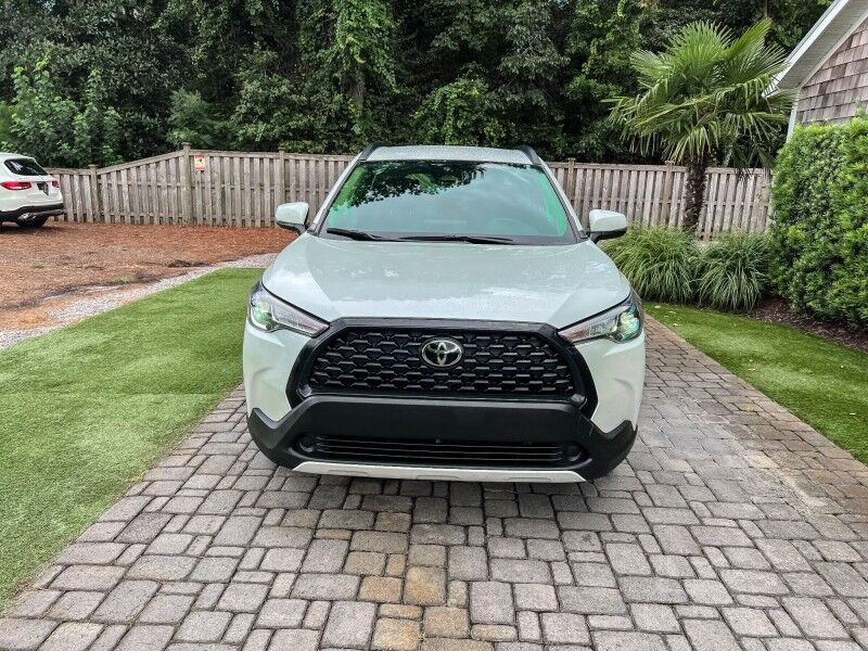 2023 Toyota Corolla Cross LE Wilmington NC