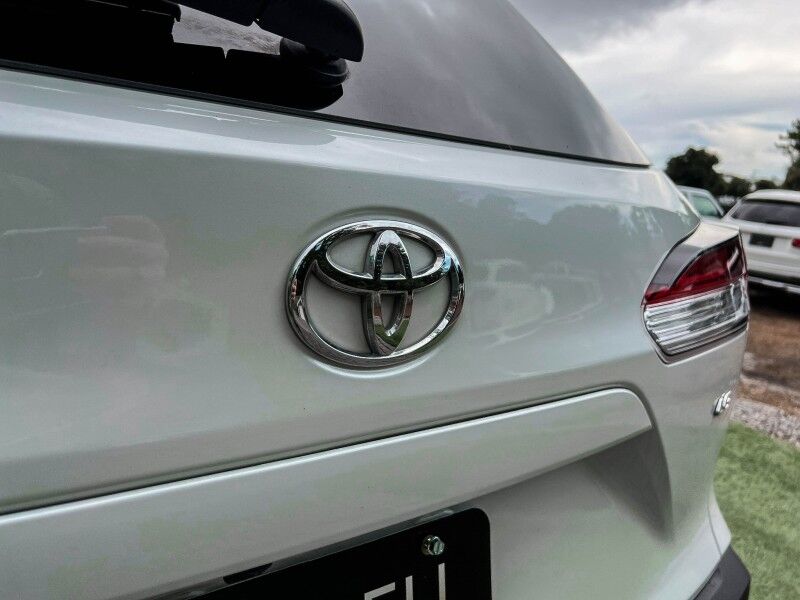 2023 Toyota Corolla Cross LE Wilmington NC