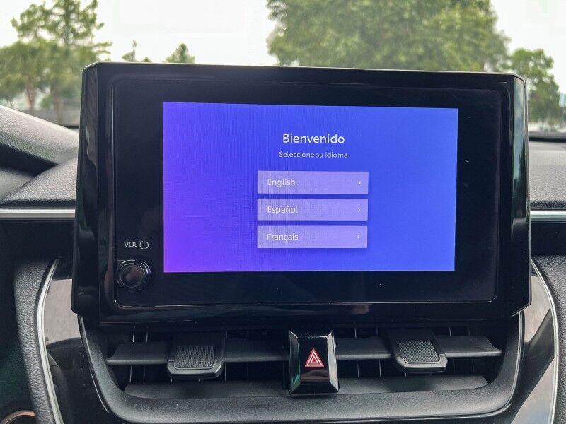 2023 Toyota Corolla Cross LE Wilmington NC