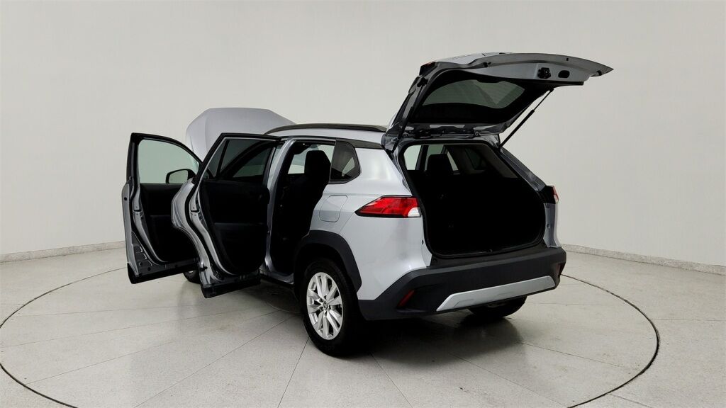 2023 Toyota Corolla Cross LE Laurel MD