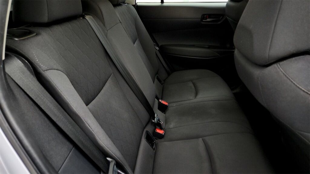 2023 Toyota Corolla Cross LE Laurel MD