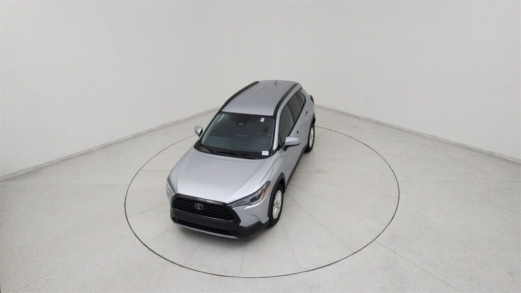 2023 Toyota Corolla Cross LE Laurel MD