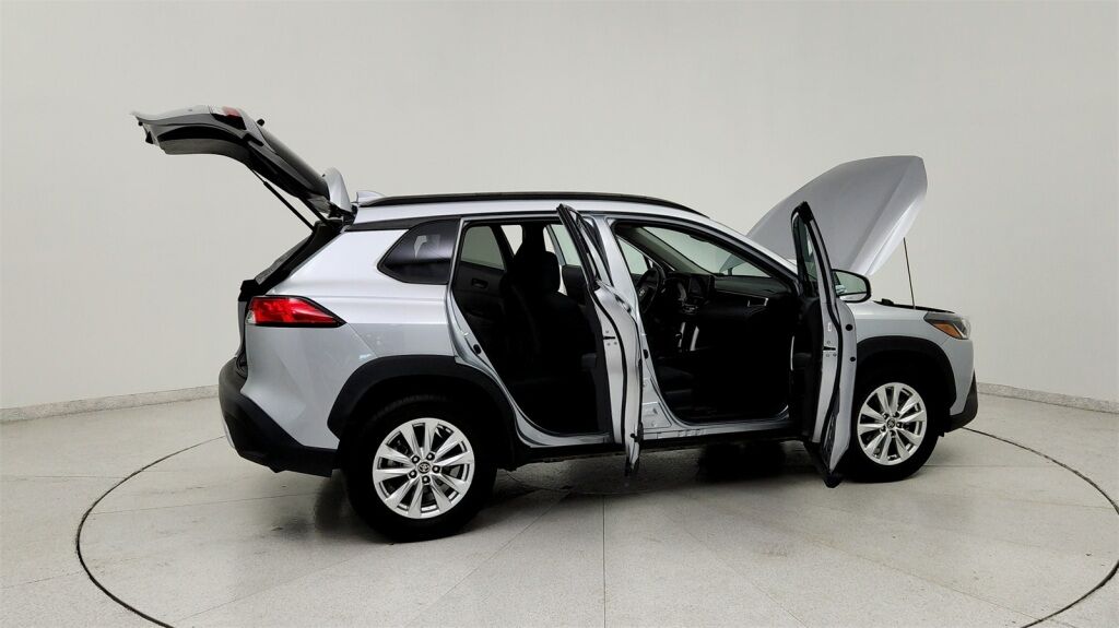 2023 Toyota Corolla Cross LE Laurel MD