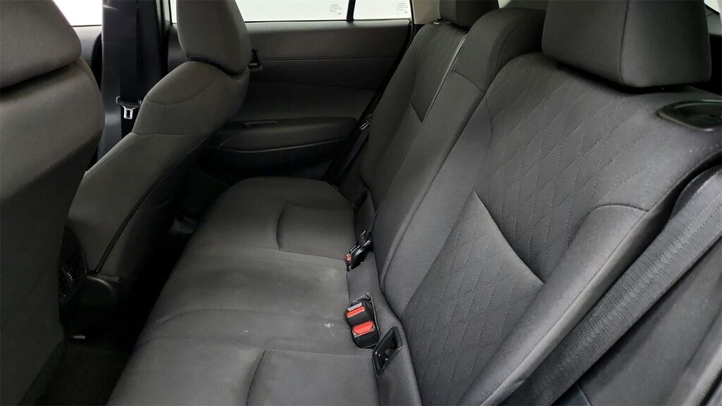 2023 Toyota Corolla Cross LE Laurel MD