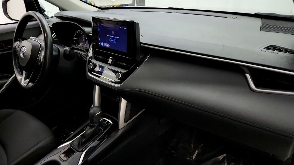2023 Toyota Corolla Cross LE Laurel MD