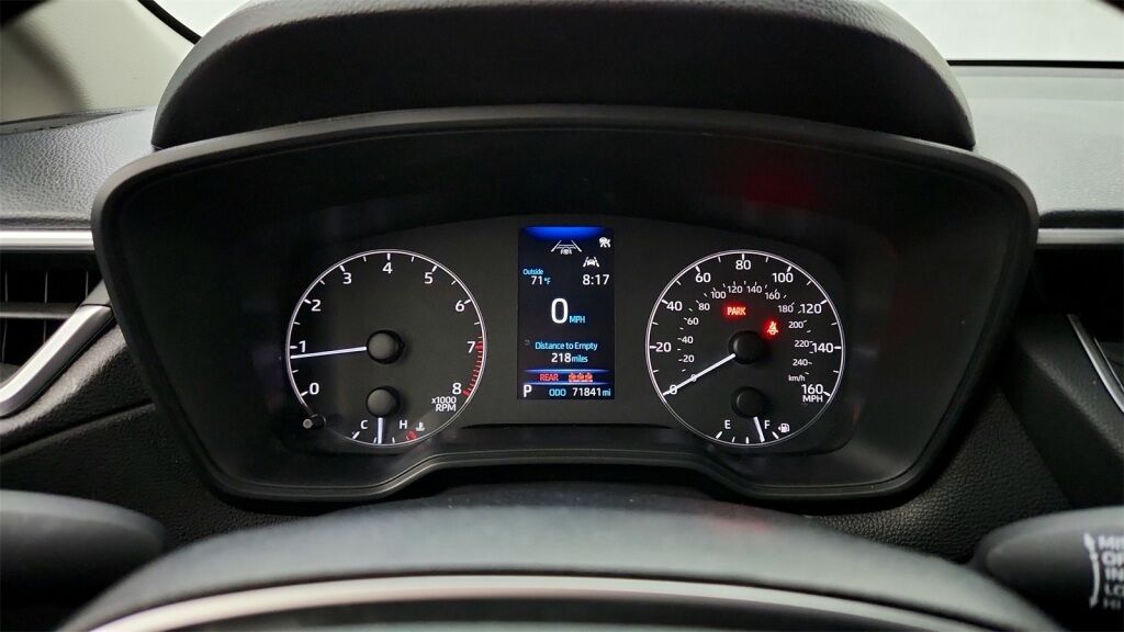 2023 Toyota Corolla Cross LE Laurel MD
