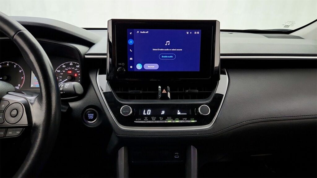 2023 Toyota Corolla Cross LE Laurel MD