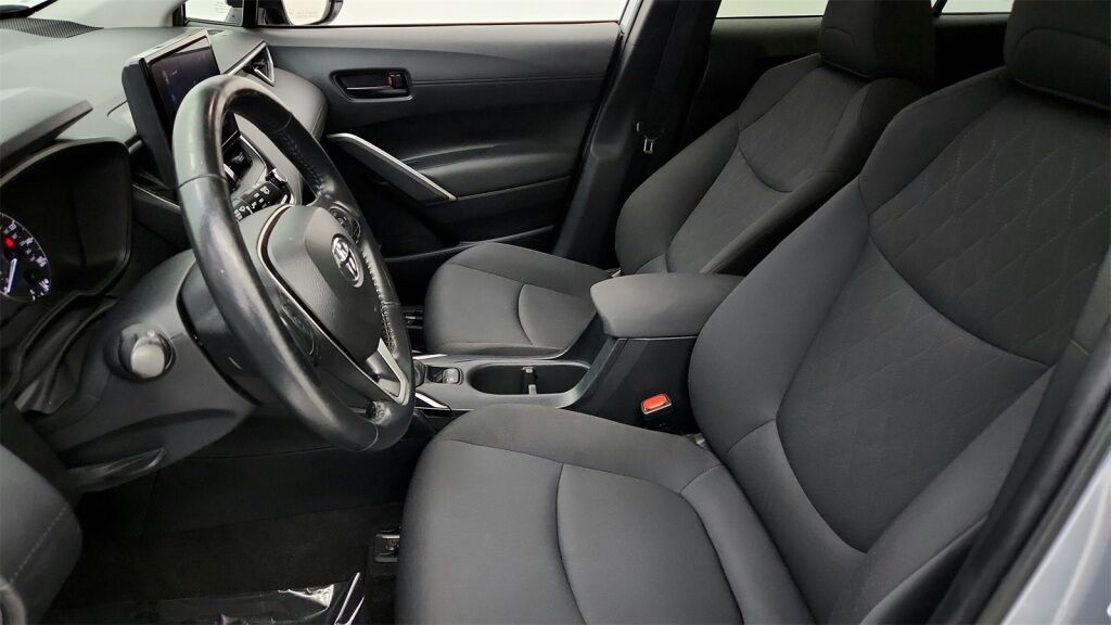 2023 Toyota Corolla Cross LE Laurel MD