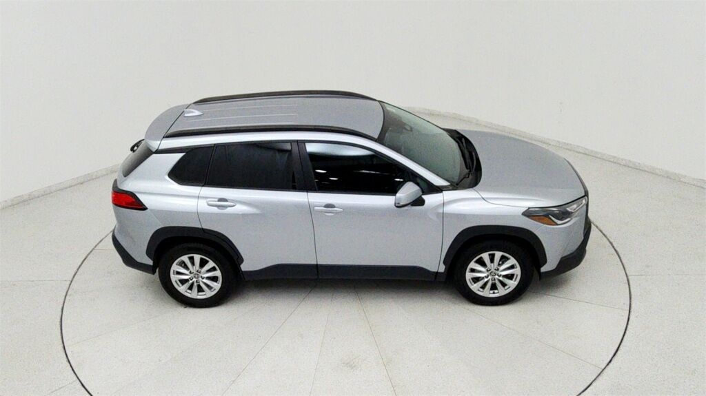 2023 Toyota Corolla Cross LE Laurel MD