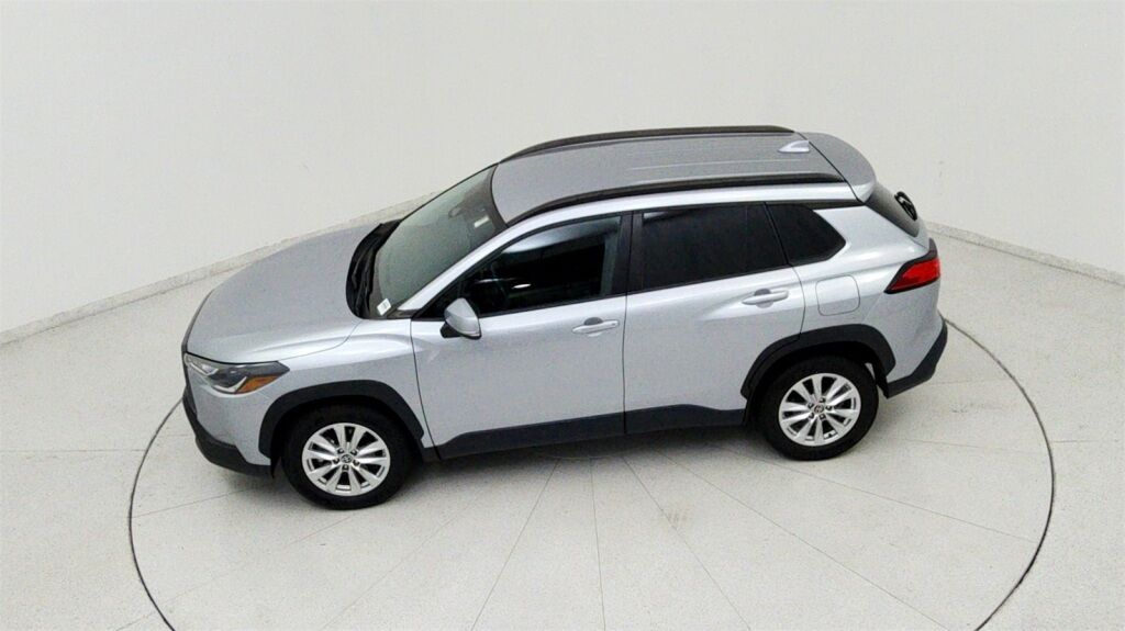2023 Toyota Corolla Cross LE Laurel MD