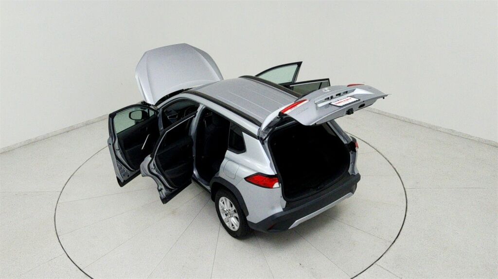 2023 Toyota Corolla Cross LE Laurel MD