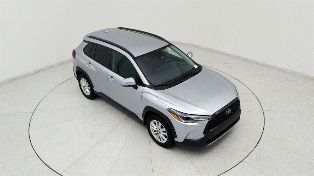 2023 Toyota Corolla Cross LE Laurel MD
