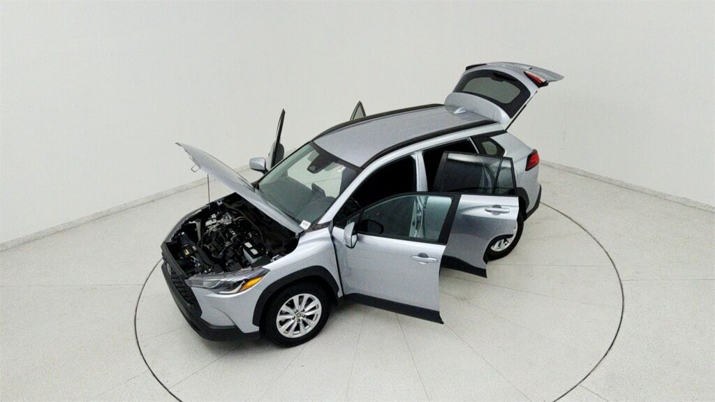 2023 Toyota Corolla Cross LE Laurel MD