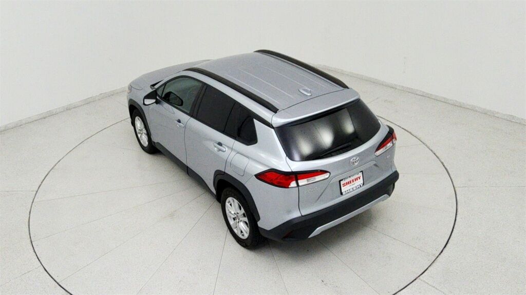 2023 Toyota Corolla Cross LE Laurel MD