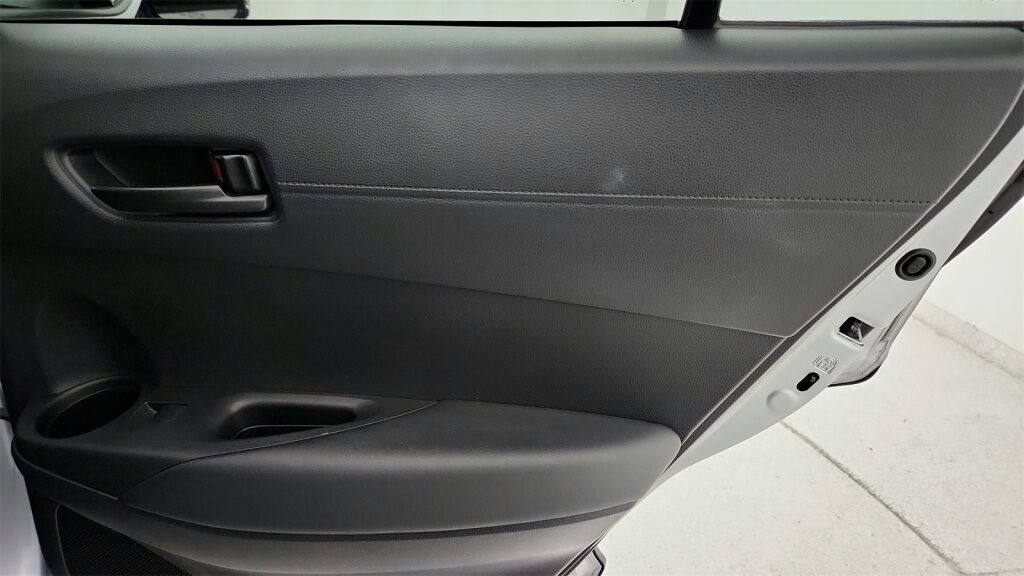 2023 Toyota Corolla Cross LE Laurel MD