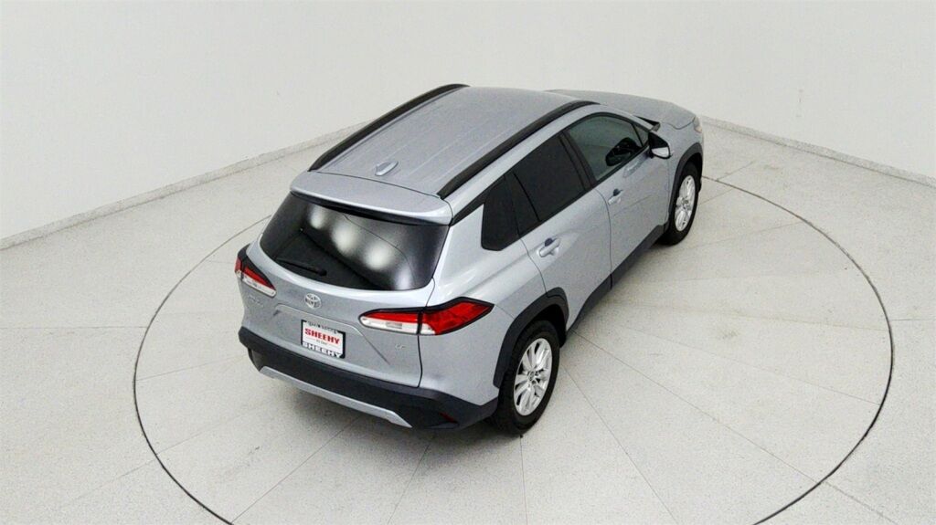 2023 Toyota Corolla Cross LE Laurel MD