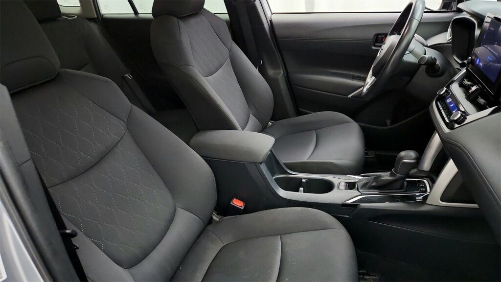 2023 Toyota Corolla Cross LE Laurel MD