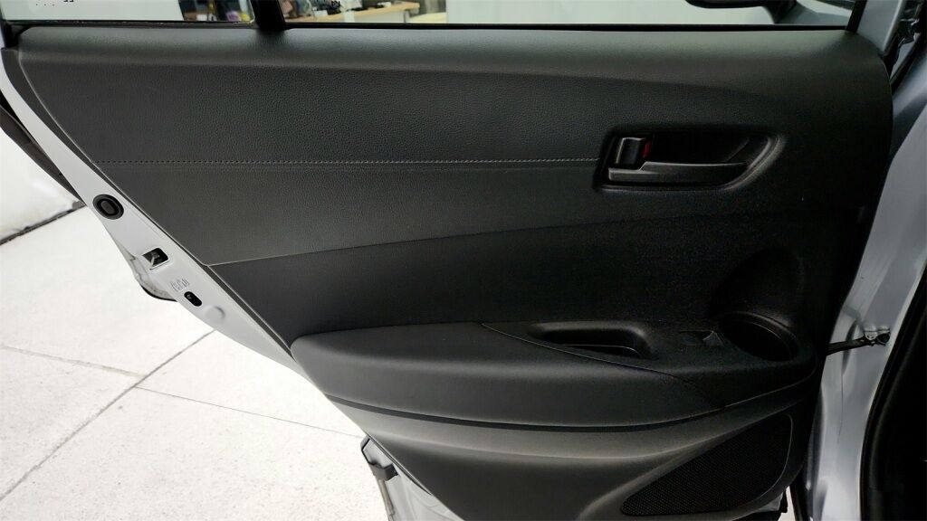 2023 Toyota Corolla Cross LE Laurel MD