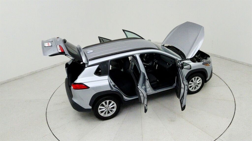 2023 Toyota Corolla Cross LE Laurel MD