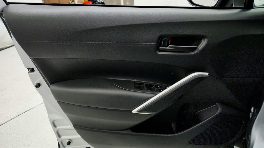 2023 Toyota Corolla Cross LE Laurel MD