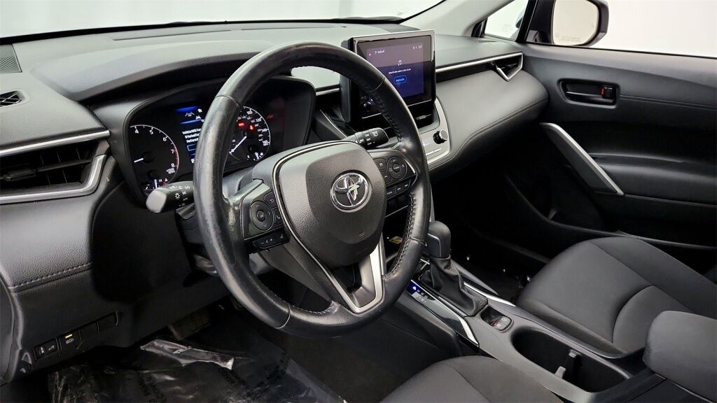 2023 Toyota Corolla Cross LE Laurel MD