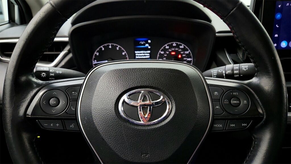 2023 Toyota Corolla Cross LE Laurel MD